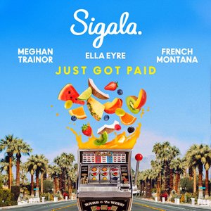 Sigala, Ella Eyre & Meghan Trainor 的头像