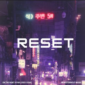 Reset - Single