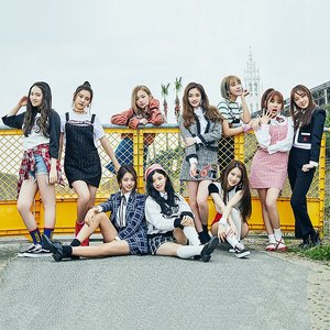 Awatar dla PRISTIN(프리스틴)