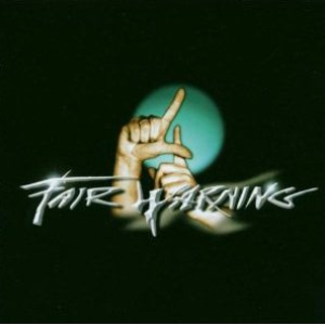 4 (Four) cover