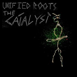 The Catalyst - EP