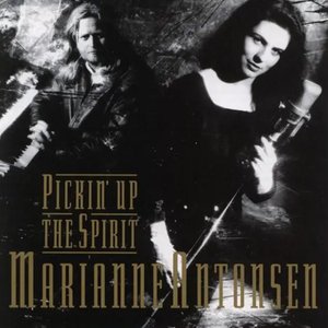 Pickin' Up The Spirit