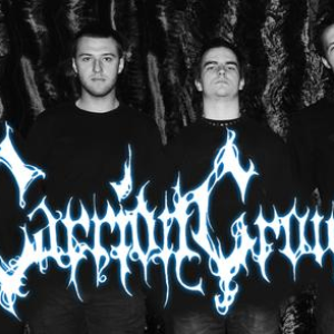 Carrion Crow photo provided by Last.fm