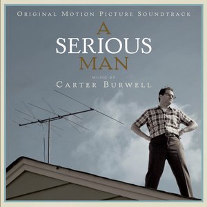 A Serious Man (Original Motion Picture Soundtrack)