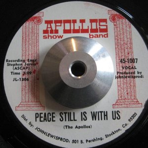 Avatar for Apollos Show Band