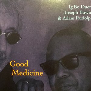 Good Medicine