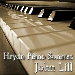 Haydn Piano Sonatas