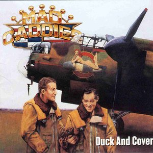 Image pour 'Duck And Cover'