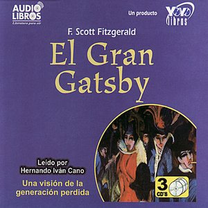 El Gran Gatsby