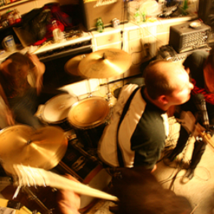 Ringers photo provided by Last.fm