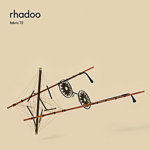 Fabric 72: Rhadoo