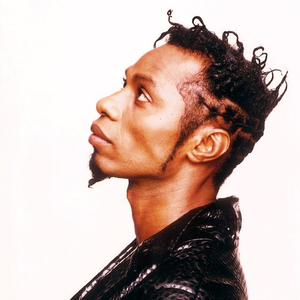 Captain Hollywood photo provided by Last.fm