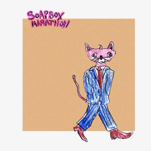 Soapbox Marathon 的头像