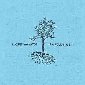La Roqueta EP