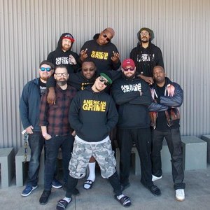 American Grime 的头像