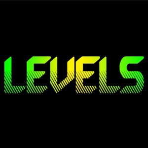 Levels (Tribute to Avicii) - Single