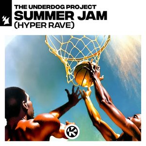 Summer Jam (Hyper Rave)