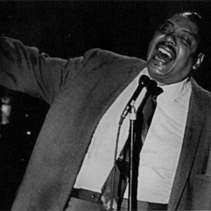 Immagine per 'Joe Turner & His Blues Kings'