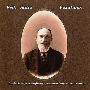 Vexations - Erik Satie