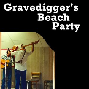 Gravedigger's Beach Party 的头像