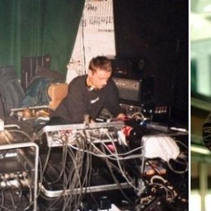 Zoviet France & Evan Parker 的头像