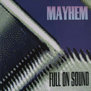 Full On Sound photo provided by Last.fm