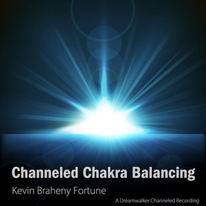 Channeled Chakra Balancing