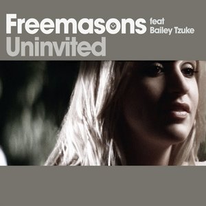 Avatar for Freemasons & Bailey Tzuke