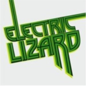 Electric Lizard 的头像