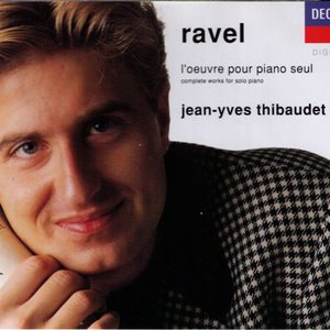 Ravel: l'oeuvre pour piano seul (Complete Works for Solo Piano)