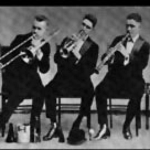 Original New Orleans Jazz Band photo provided by Last.fm
