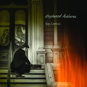 Dan Cantrell photo provided by Last.fm