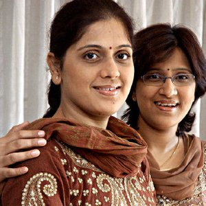 Priya Sisters 的头像