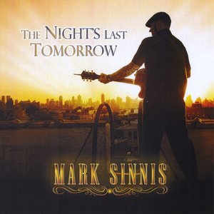 The Night's Last Tomorrow