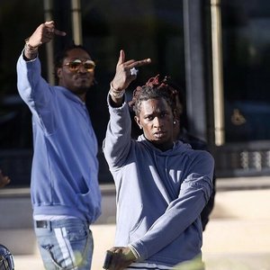 Future & Young Thug 的头像