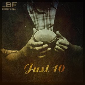 Image for 'Just 10'