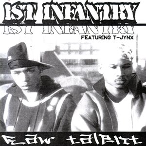1st Infantry 的头像