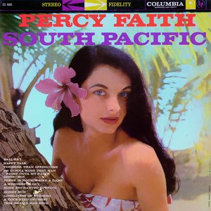 South Pacific