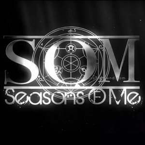 Seasons of Me [Explicit]