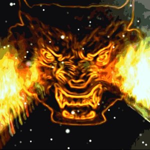 The Demon Inside Me