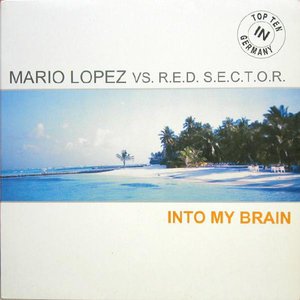 Mario Lopez vs. R.E.D. S.E.C.T.O.R. 的头像