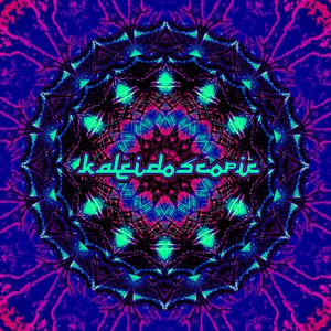 Kaleidoscopic