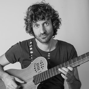 Image for 'Xoán Curiel'