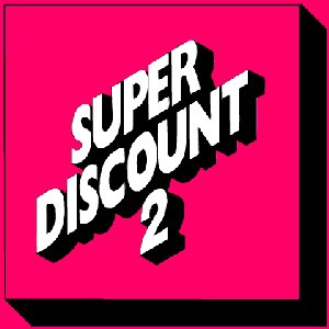 Super Discount 2 的头像