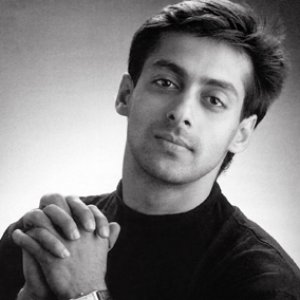 Salman Khan 的头像