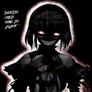 Devils Cold Soul Is Black - Single