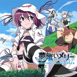 TV Anime "Yumekui Merry" Original Soundtrack