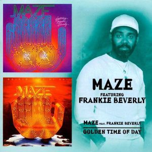 Maze (feat. Frankie Beverly) / Golden Time of Day