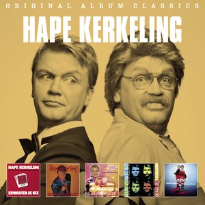 Original Album Classics