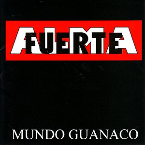 Mundo Guanaco